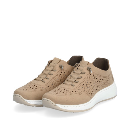 Rieker moteriški sportiniai bateliai