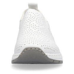 Rieker moteriški bateliai