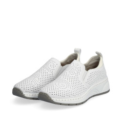 Rieker moteriški bateliai