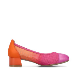 Rieker moteriški bateliai