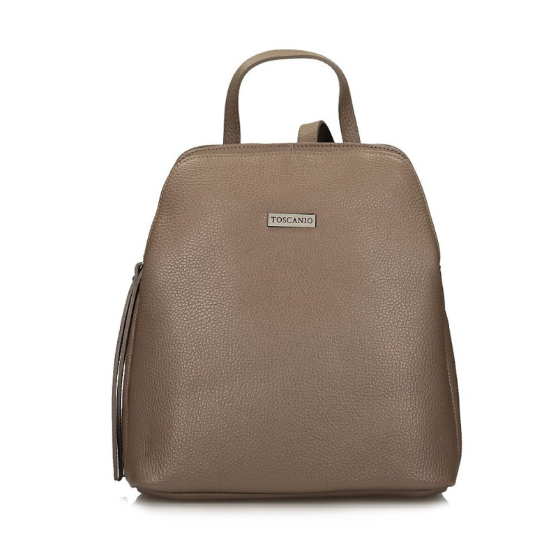 Toscanio moteriška kuprinė