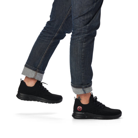 Rieker vyriški sportiniai bateliai