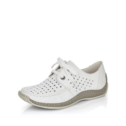 Rieker moteriški bateliai