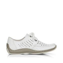 Rieker moteriški bateliai