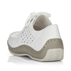 Rieker moteriški bateliai