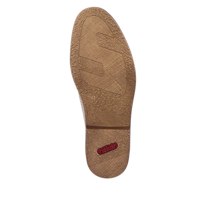 Rieker vyriški bateliai