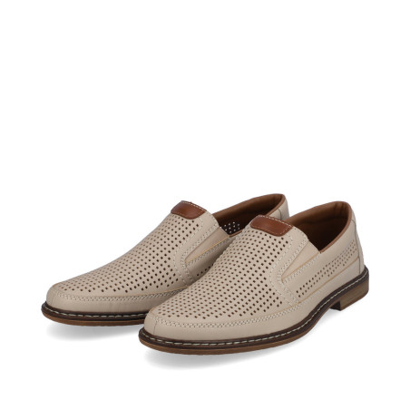 Rieker vyriški bateliai