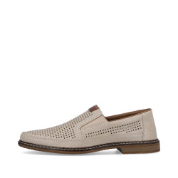 Rieker vyriški bateliai