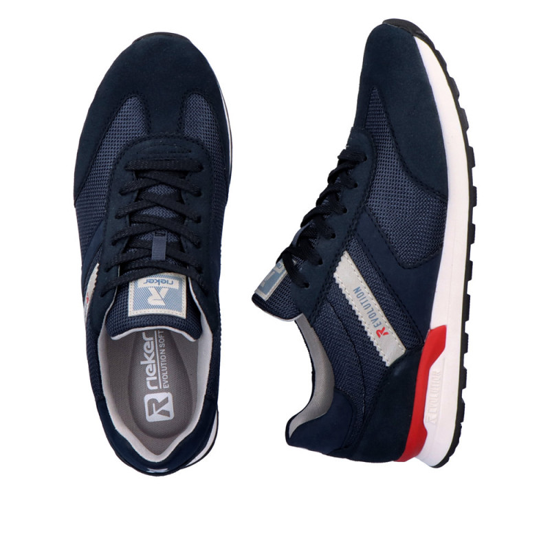 Rieker vyriški sportiniai bateliai REV