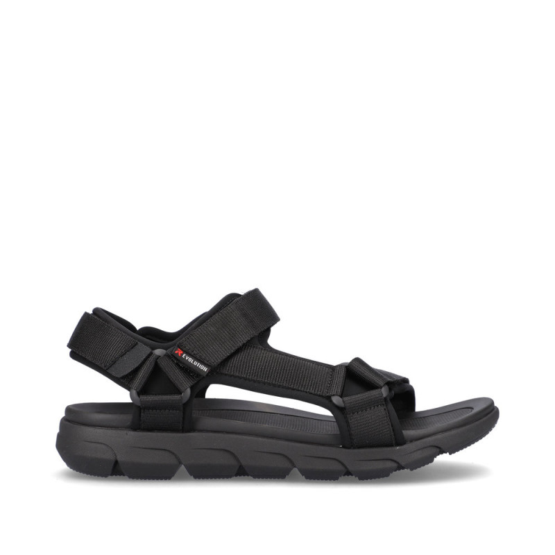 Rieker vyriškos sportinės basutės REV