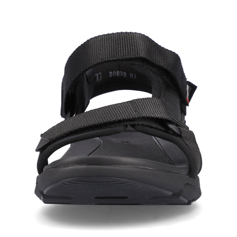 Rieker vyriškos sportinės basutės REV