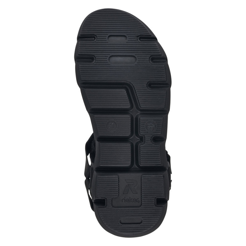 Rieker vyriškos sportinės basutės REV