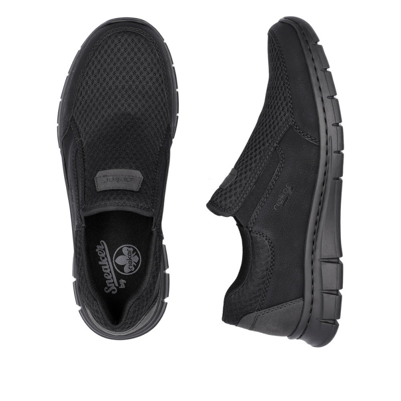 Rieker vyriški sportiniai bateliai