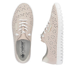 Rieker moteriški bateliai