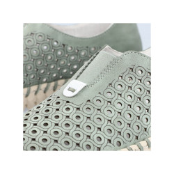 Rieker moteriški bateliai