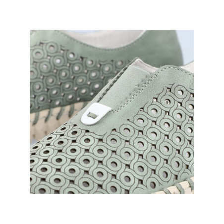 Rieker moteriški bateliai