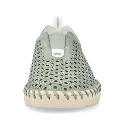 Rieker moteriški bateliai