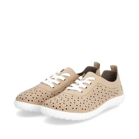 Rieker moteriški bateliai