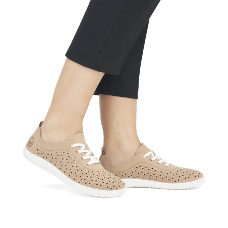 Rieker moteriški bateliai