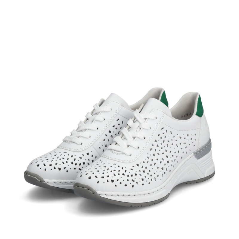 Rieker moteriški sportiniai bateliai