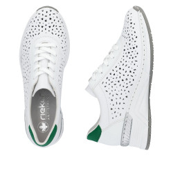 Rieker moteriški sportiniai bateliai