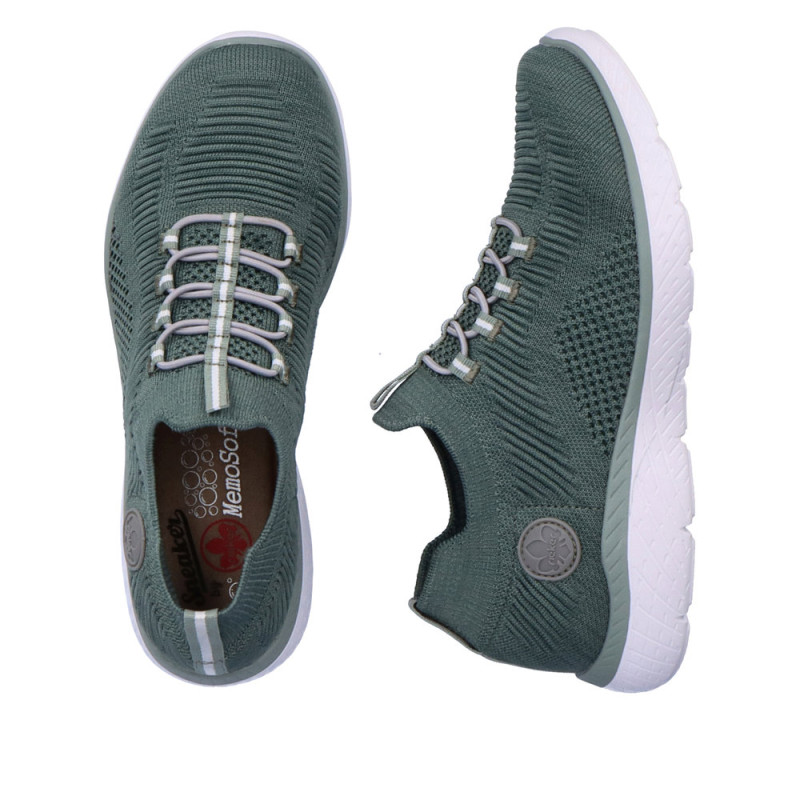 Rieker moteriški sportiniai bateliai