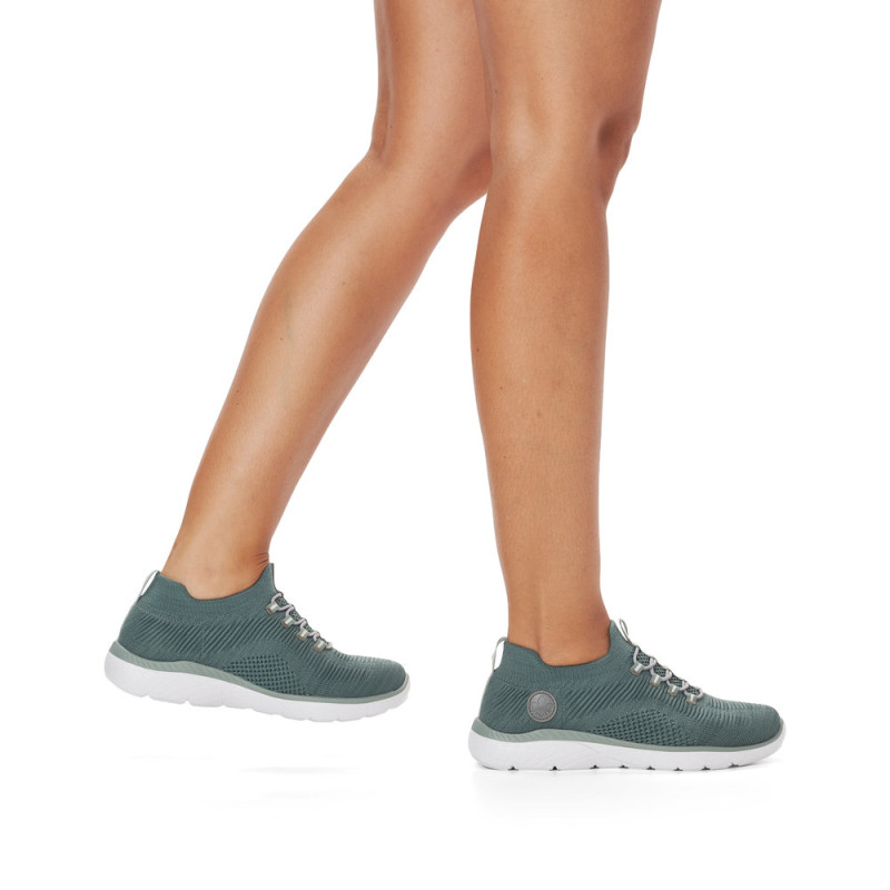 Rieker moteriški sportiniai bateliai