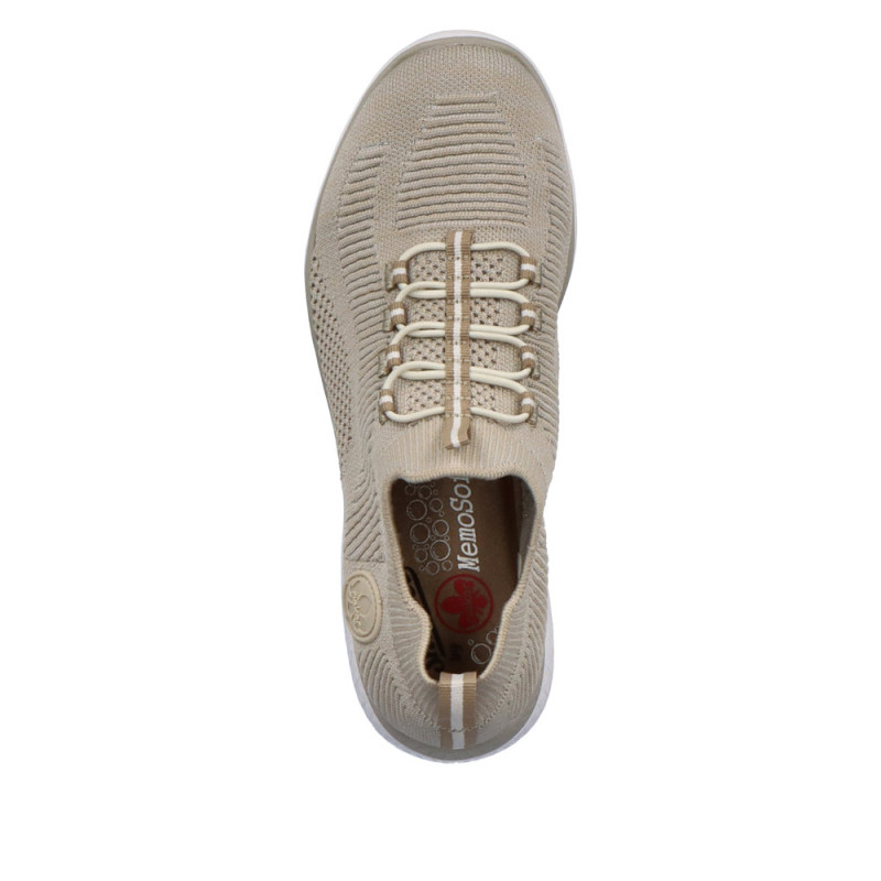 Rieker moteriški sportiniai bateliai