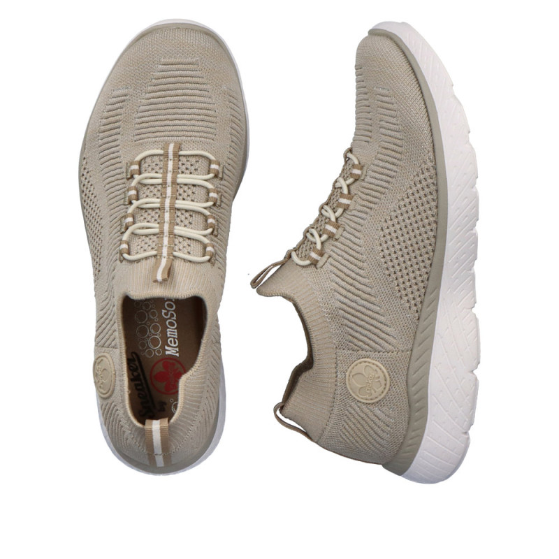 Rieker moteriški sportiniai bateliai