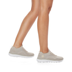 Rieker moteriški sportiniai bateliai