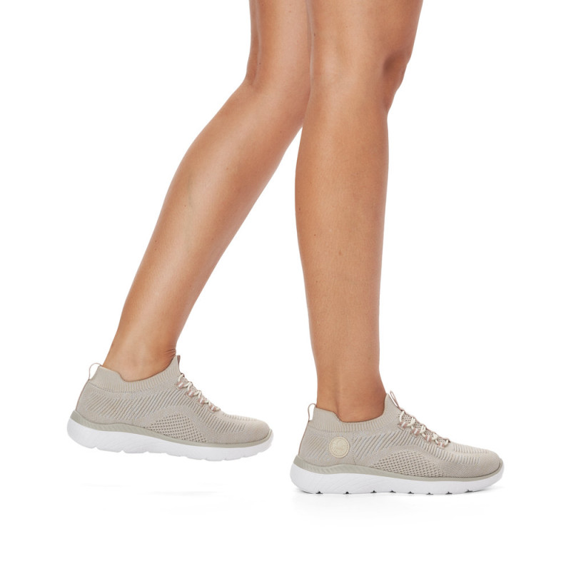 Rieker moteriški sportiniai bateliai