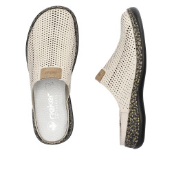 Rieker moteriškos įspirtukės