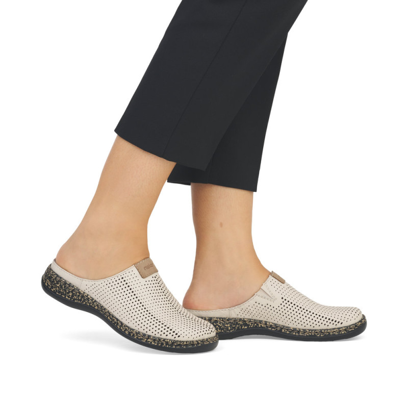 Rieker moteriškos įspirtukės