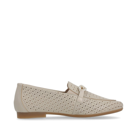 Remonte moteriški bateliai