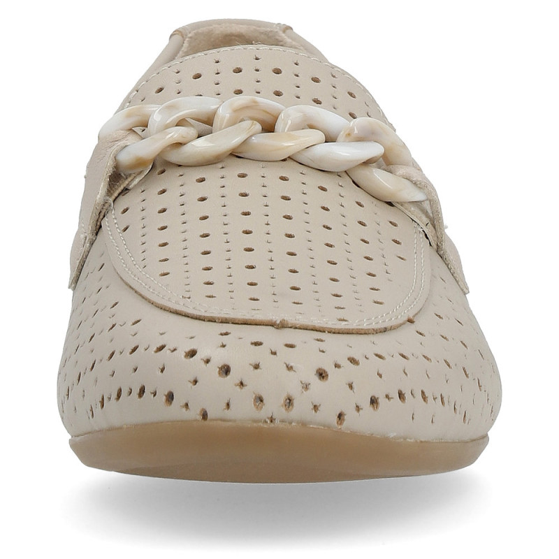 Remonte moteriški bateliai