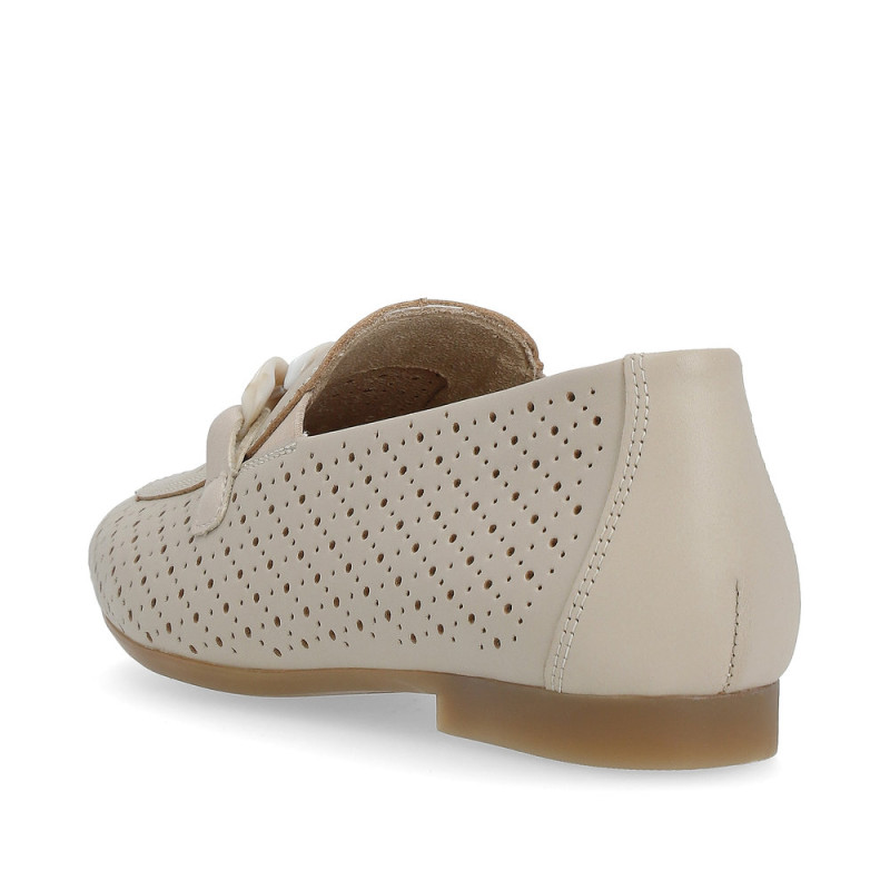 Remonte moteriški bateliai