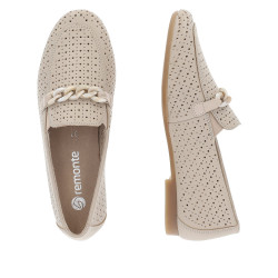 Remonte moteriški bateliai