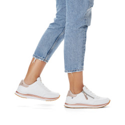 Rieker moteriški sportiniai bateliai REV