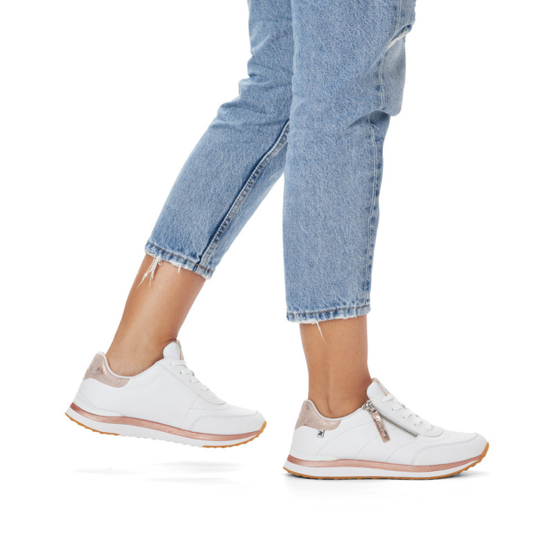 Rieker moteriški sportiniai bateliai REV