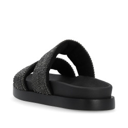 Rieker moteriškos įspirtukės REV