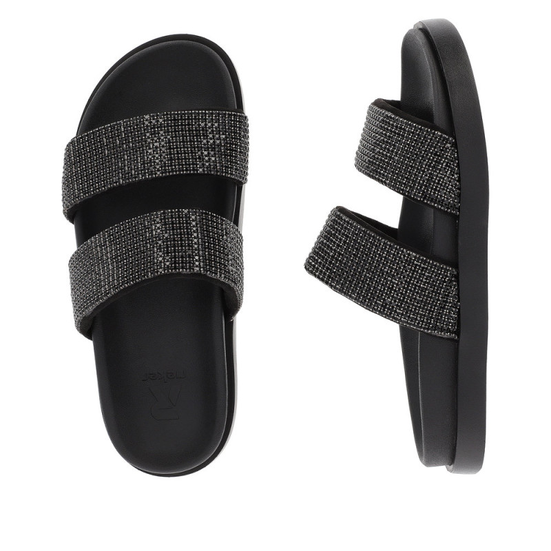 Rieker moteriškos įspirtukės REV