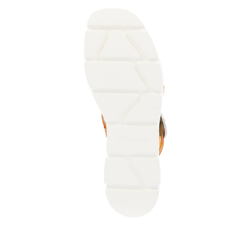 Rieker moteriškos basutės REV