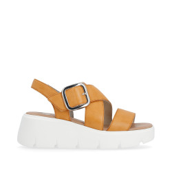 Rieker moteriškos basutės REV