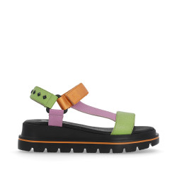 Rieker moteriškos basutės REV