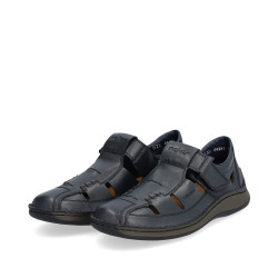 Rieker vyriški bateliai