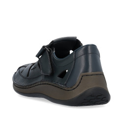 Rieker vyriški bateliai