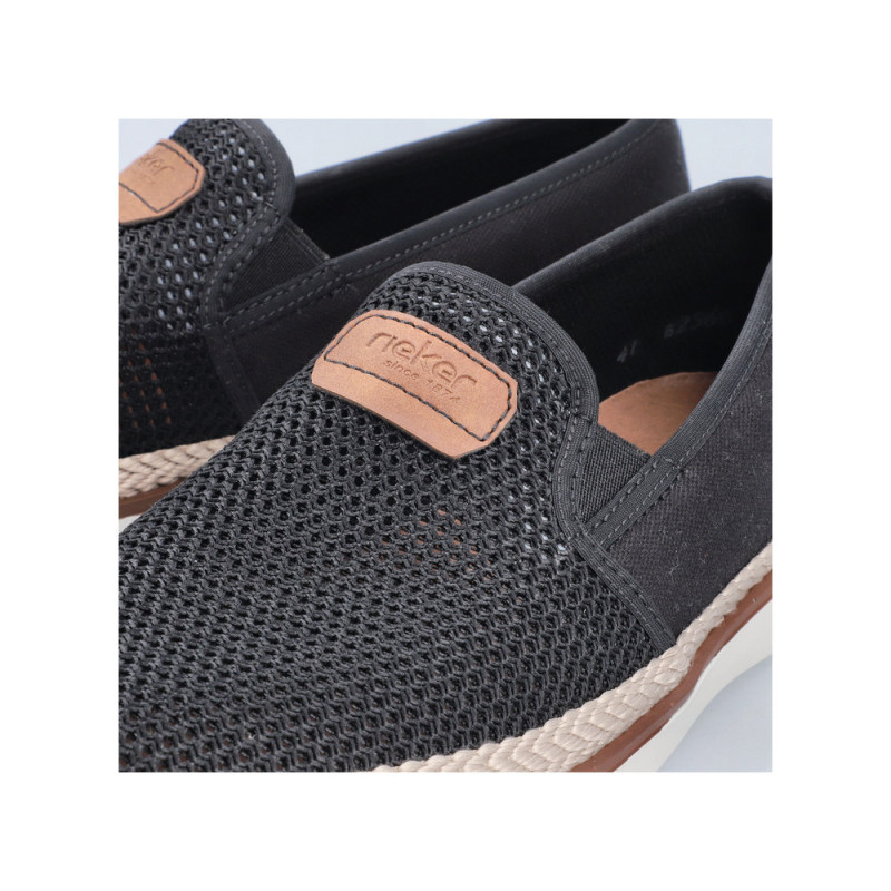 Rieker vyriški bateliai