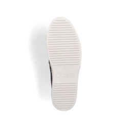 Rieker vyriški bateliai