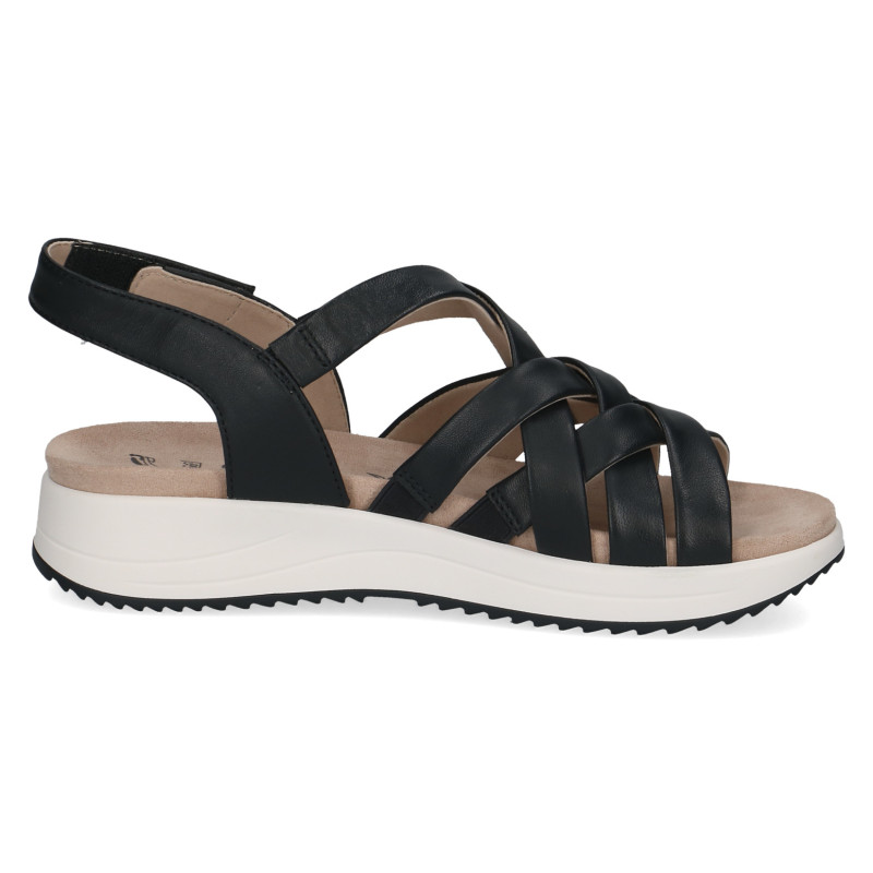 Caprice moteriškos basutės