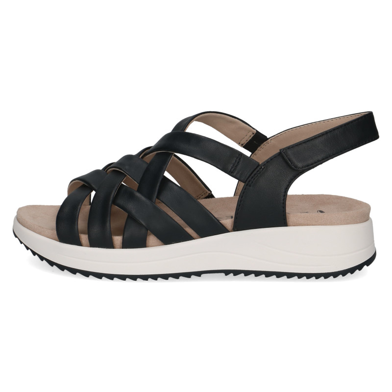 Caprice moteriškos basutės